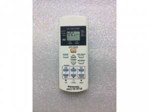 Remote Máy Lạnh Panasonic, còn 95%, Giá 240k