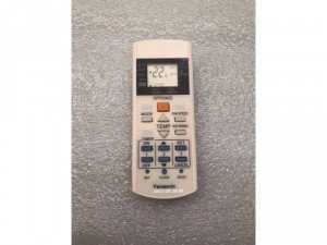 Remote Máy Lạnh Panasonic, Mới 100%, Giá 100k