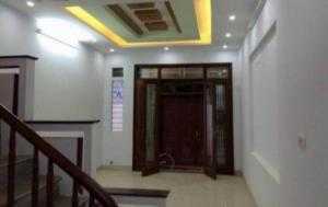 Nhà số 5/1/9 tổ 782 Thanh Bình- Mỗ Lao, 35m2*5T/3PN/CC