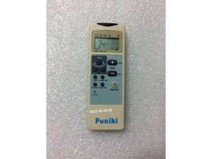 Remote Máy Lạnh Funiki, Mới 100%, Giá 120k