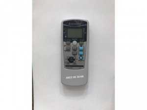 Remote Máy Lạnh Mitsubishi Heavy, Mới 100%, Giá 120k