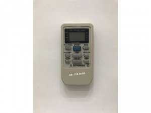 Remote Máy Lạnh Mitsubishi Heavy, Mới 100%, Giá 120k