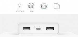 Tabletplaza|| Sạc dự phòng Xiaomi 20000mAh