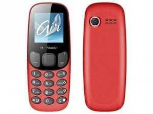 Điện thoại S-mobile