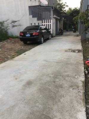 Đất Xóm 4 Lại Thế, 140m2, đường oto đi thoải mái.