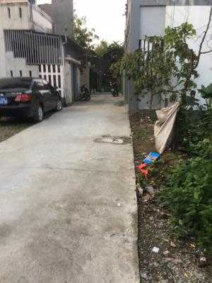 Đất Xóm 4 Lại Thế, 140m2, đường oto đi thoải mái.