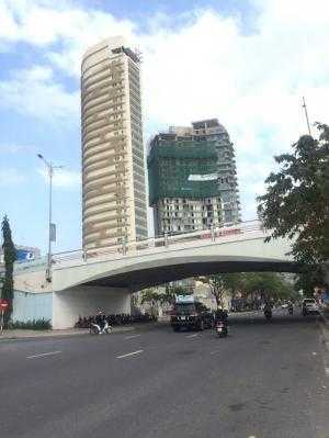 Bán Căn hộ Hilton (sang trọng, qúy phái) chiếc khấu đến 5%