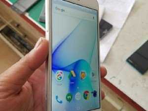 SHARP 506sh Smartphone cao cấp