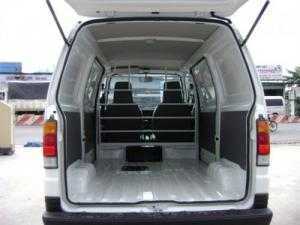 Bán xe tải Suzuki Blind Van giá cực tốt , khuyến mại 100% thuế TB, hỗ trợ vay trả góp lãi xuất thấp