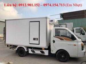 Công ty bán xe tải Hyundai Porter H150 1.5 tấn | 1T5 (1 tấn 5) Trả Góp Giá Rẻ
