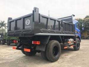Bán xe tải ben 8,75 tấn Trường Giang, Thùng 15 m3, Trả góp chỉ từ 175 Triệu, Giao xe ngay