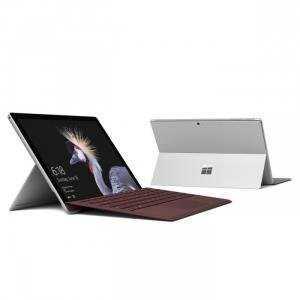 Bàn phím Microsoft Surface Pro 5 Signature Type Cover (Burgundy)