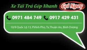 Xe tải DongBen nhỏ T30 có máy lạnh tiết kiệm nhiên liệu