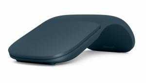 Chuột Surface Arc Mouse Wireless new version 2017 (Cobalt Blue)