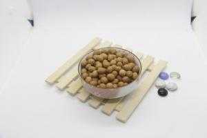 Đậu phộng nước cốt dừa Tân Tân 135g