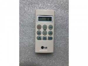 REMOTE Máy Lạnh LG - Điều Khiển Máy Lạnh LG - Điều Khiển Điều Hòa LG