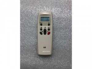 Remote Máy Lạnh LG, Mới 100%, Giá 120k