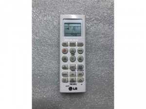 Remote Máy Lạnh LG, Mới 100%, Giá 130k