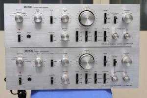 Amplifier Denon PMA-501