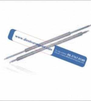 ĐIỆN TRỞ CÁCH TẢN NHIỆT CÂY THẲNG phi 14x600mm /380V-1.2KW
