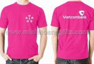 Xưởng may áo thun đồng phục công ty, đồng phục sự kiện giá rẻ