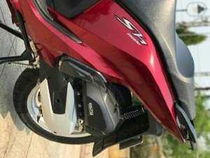 Sh 150 abs 2017 xe đẹp keng như xe thùng
