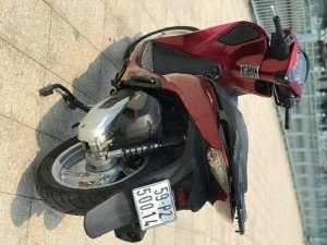 Sh 150 abs 2017 xe đẹp keng như xe thùng