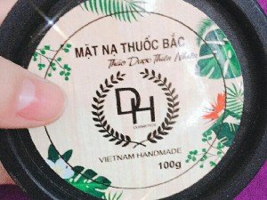 Thuoc Bắc Tái Tạo Da DH