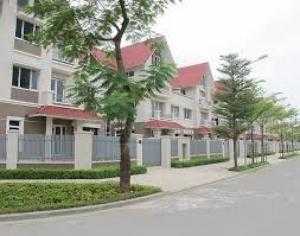 Bán đất dịch vụ KĐT Tây Nam Linh Đàm, DT 60m2, MT 5m, dài 12m, đường 21m.