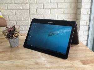 ASUS ZenBook Flip UX360CA