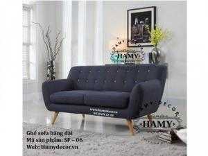Ghế sofa rẻ nhất Sài Gòn
