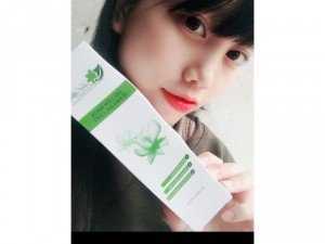 Kem Tẩy Da chết Linh Hương