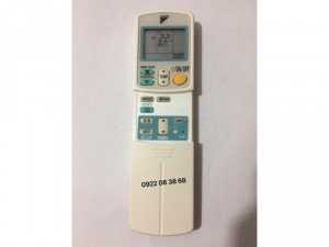 Remote Máy Lạnh Daikin Inverter, Mới 100%, Giá 270k