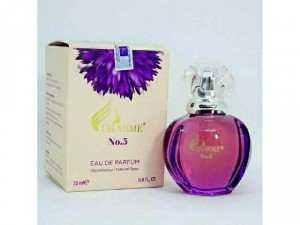 Nước hoa Charme No.5