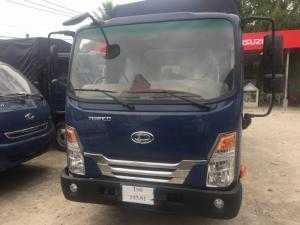 Hình ảnh và loại thùng của Tera 250