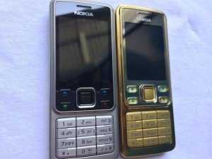 Nokia 6300