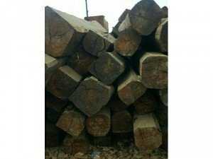 Gỗ CĂM SE, quy cách 20-40cm x dài >2m