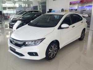 Honda city 2018, Giá xe Honda mới nhất, City 2018 có xe sẵn giá tốt nhất.