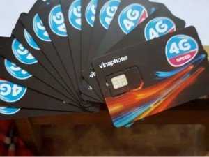 Sim 4G TỶ GB 6 tháng phát wf thoải mái
