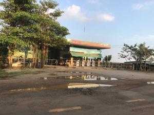 Chính chủ bán Cây Xăng đường tỉnh 793 Tân Châu, Tây Ninh