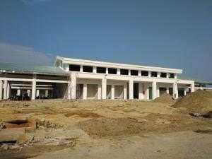 Kiot chợ, Nhà phố Điện Nam Bắc