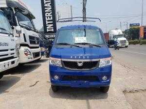 Bán Trả Góp Xe Tải Nhẹ KenBo EuRo4 - 990 Kg - 2018
