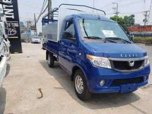 Bán Trả Góp Xe Tải Nhẹ KenBo EuRo4 - 990 Kg - 2018