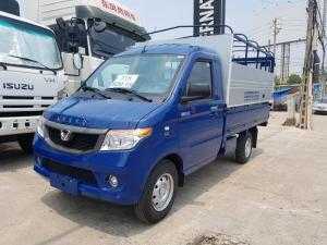 Bán Trả Góp Xe Tải Nhẹ KenBo EuRo4 - 990 Kg - 2018