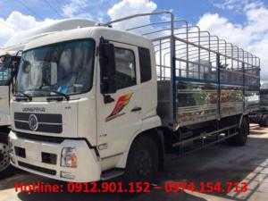 Xe tải Dongfeng 8.15 tấn/8T15 thùng dài 8.6 mét