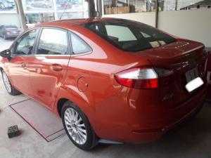 Bán Ford Fiesta Full 2013, đúng chất, biển TP, giá thương lượng