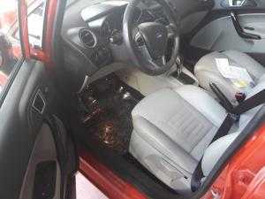 Bán Ford Fiesta Full 2013, đúng chất, biển TP, giá thương lượng