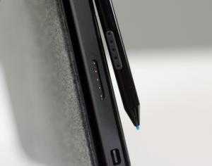 Bút Microsoft Surface Pen New version 2017- Black
