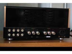 Cần bán âmly đèn pier KT88 của Pháp