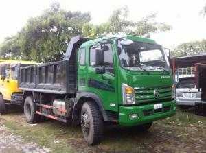 Xe tải Ben 9.2 tấn Trường Giang, Trả góp chỉ từ 168 triệu, Giao xe ngay
